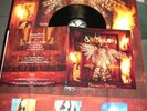 Satyricon - Nemesis Divina, 1st press LP Mayhem Emperor