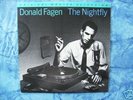 MFSL LP DONALD FAGEN THE NIGHTFLY steely dan HALF SPEED