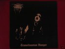 Darkthrone - Transilvanian Hunger LP Original Vile 43