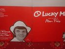 ALAN PRICE O Lucky Man SOUNDTRACK LP 1973 1st AWESOME