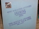 TMOQ ROLLING STONES 2-LP Live 1970 - White Clear Vinyl