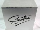 Frank Sinatra MFL 16 LP Box Set + Geo-disc NEAR MINT