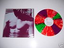 THE SMITHS - FIRST LP - GERMAN PROMO LP - MARBLE VINYL