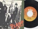 KBD The Clash : White riot (SPAIN-7