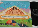 DELIRIUM:LP-DOLCE ACQUA-ORIG.ITALY PROGRESSIVE 1971 NM