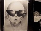 PEAK Ebondazzar RARE Aus LP 1980 Psych Avant Synth Acid