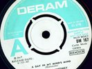 HUMAN INSTINCT @ DERAM UK 7