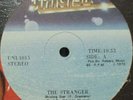 THE STRANGER - SHINING STAR (NM MINUS)  *LISTEN*  RARE