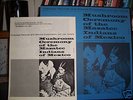Mushroom Ceremony Mazatec Indians Folkways LP Psych