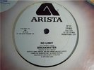 BREAKWATER '' NO LIMIT ''  RARE PROMO