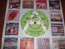 GREEN WHITE DEMO TMG 807 SAN REMO STRINGS TAMLA MOTOWN