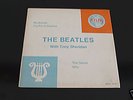 Beatles Sherdian Atlas RAR Top Condition / Mint EP 7