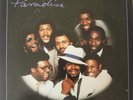 Modern Soul LP PARADISE World's Midnight RARE Hear