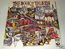 DEEP PURPLE-BOOK OF TALIESYN-1968 ORIG VINYL LP-AMAZING