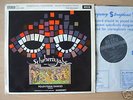 SXL 2268: RIMSKY-KORSAKOV, BORODIN: ANSERMET: ED1