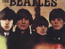 THE BEATLES For Sale LP VOL 5 ISSUED IN ECUADOR 1965