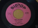 GIRL GROUP SOUND 45 THE KNOTT SISTERS ON BIGTOP 3003
