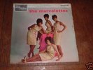 UK 1964 EP THE MARVELETTES TME 2003 TAMLA MOTOWN