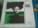 STUDIO G Rare library lp AVANT GARDE dark psych cosmic