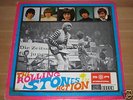 ROLLING STONES IN ACTION DECCA wine red Germany megarar