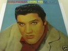 ELVIS Loving You 1957 10