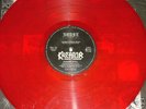 KREATOR  --  pleasure to kill  --  RED VINYL  1986
