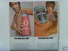 THE WHO-SELL OUT 12