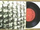 STIFF LITTLE FINGERS SUSPECT DEVICE 1ST ISSUE RED LABEL