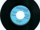 Great reggae 45 KINGSTONIANS-Mother miserable (Coxtone)