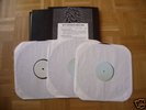 Joy Division 3 LP set Box File ltd numbered