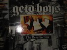 GETO BOYS 
