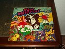 RAW MATERIAL LP VERY RARE UK PROGRESSIVE-PSYCH
