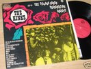 THE KINKS-THE VILLAGE GREEN-1968- FRENCH PYE LP