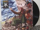 Downsyde LP When the dust Settles Oz hip hop RARE WAX