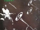 FATMAN CHANNEL ONE SLY ROBBIE TOP RANKING DUB REGGAE LP