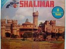 Shalimar OST LP Record Bollywood funk R.D. Burman