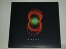 Pearl Jam Binaural OOP 2000 Dbl. LP with space insert