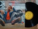The DAVE BAILEY QUINTET 2 Feet In The Gutter LP
