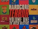 HARDCORE TERROR - THE DUTCH MASTERS VOL ONE (2X12
