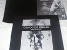 GENOCIDE ORGAN - Mind Control