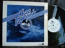 HANS THEESSINK LP late last night LP PSYCH FOLK BLUES