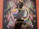 Hawkwind  In Search Of Space UK LP 1st With Log NM/EX