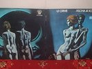 LE ORME Felona & Sorona LP 1973 CHARISMA 1st Press