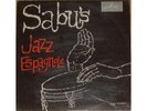 RARE LATIN JAZZ   SABU MARTINEZ   JAZZ ESPAGNOLE ALEGRE