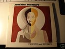 MILTON WRIGHT - FRIENDS AND BUDDIES Orig Alston LP