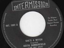 Keith DANGERFIELD UK FREAKBEAT MOD PSYCH '68 Belgian 7