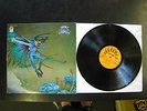 GRAVY TRAIN Staircase To The Day 74 Japan Dawn LP Psych