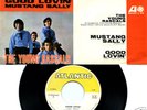 THE YOUNG RASCALS : Raro 45 BEAT  Good Lovin'  del 1966