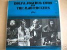 Rolf & Joachim Kuhn and the Mad Rockers : Goody LP
