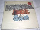 KROKODIL Sweat and Swim 1973 Bellaphon RARE